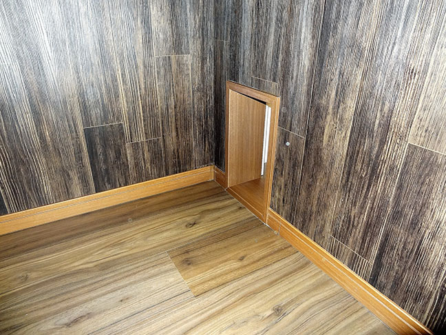 にゃんこ！ハウス