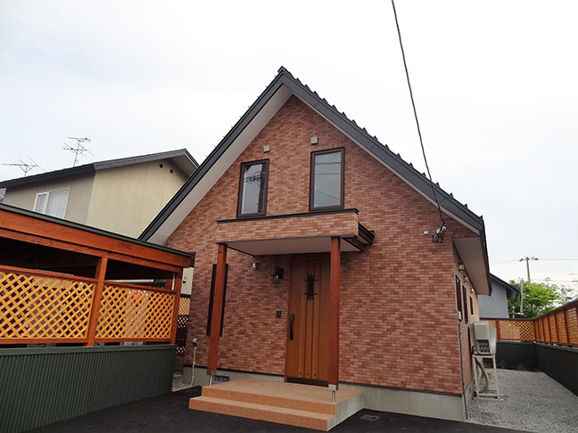 にゃんこ！ハウス