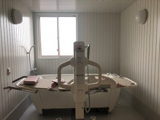 住宅型有料老人ホーム恩送り