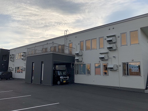 有料老人ホームナーシングリビングピリカ