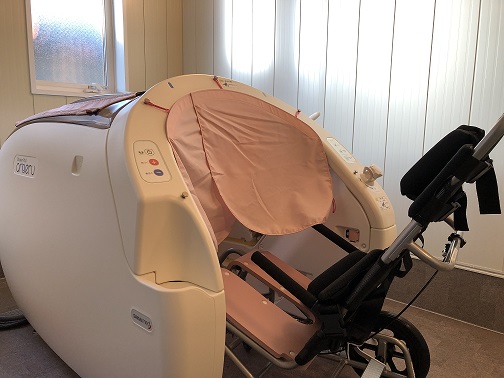 有料老人ホームナーシングリビングピリカ