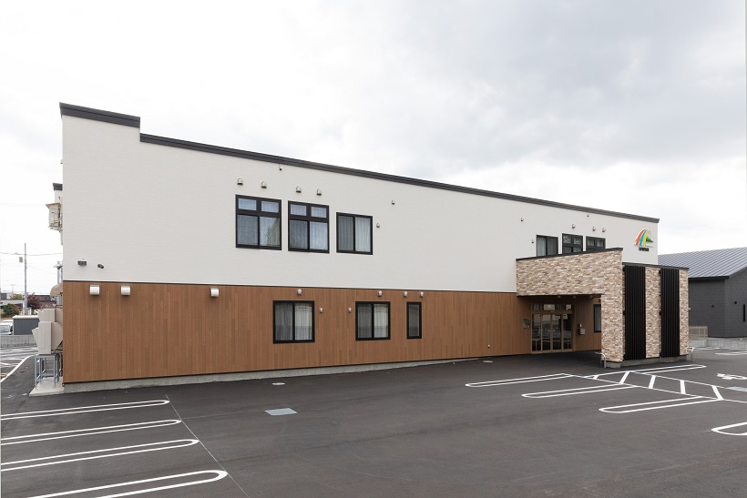 旭川ケアセンターそよ風