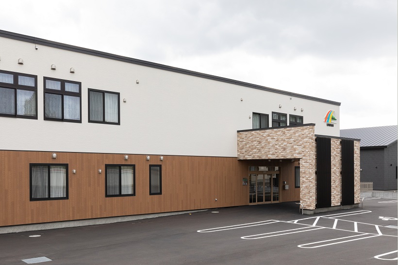 旭川ケアセンターそよ風