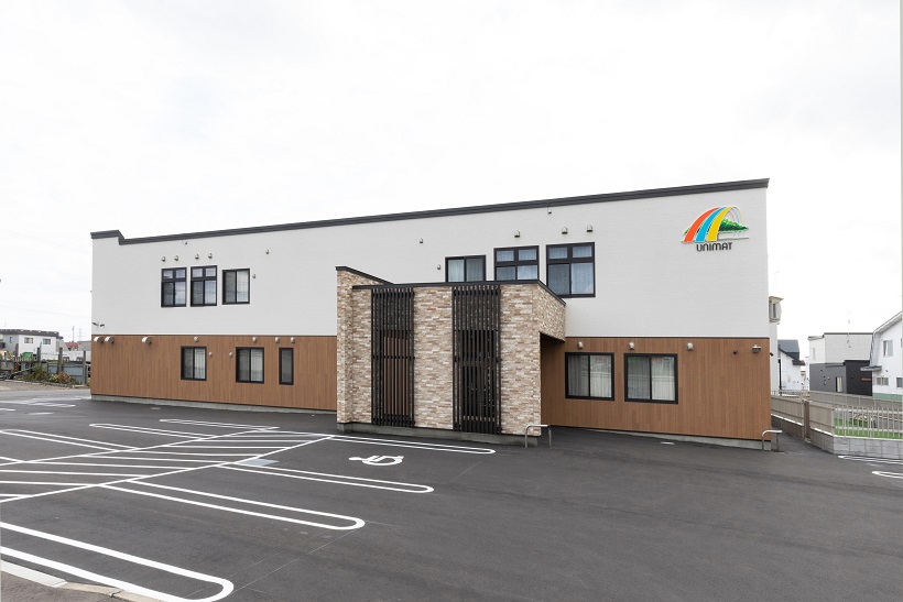 旭川ケアセンターそよ風