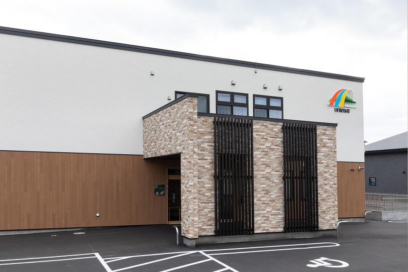 旭川ケアセンターそよ風