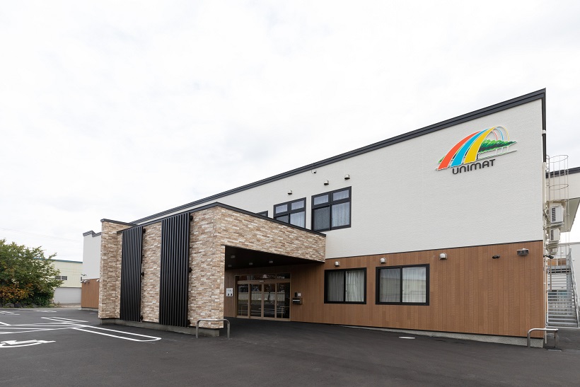 旭川ケアセンターそよ風