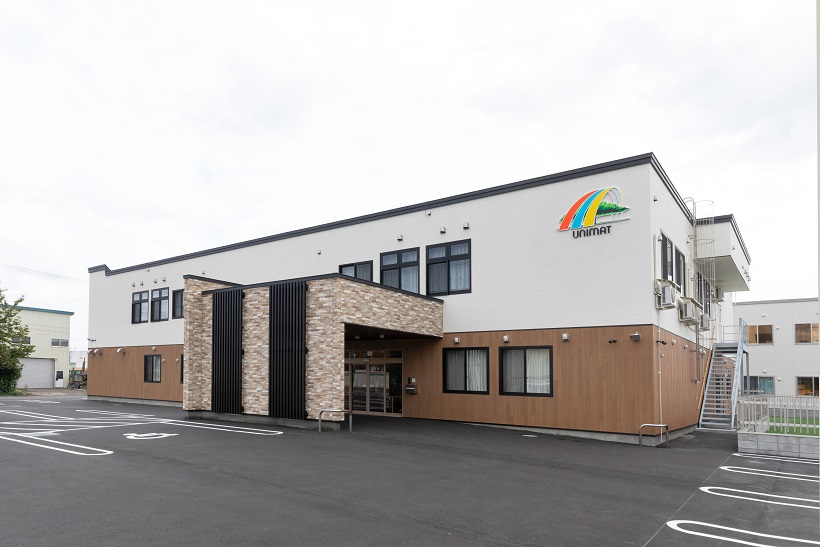 旭川ケアセンターそよ風