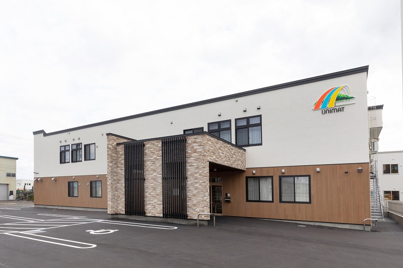 旭川ケアセンターそよ風