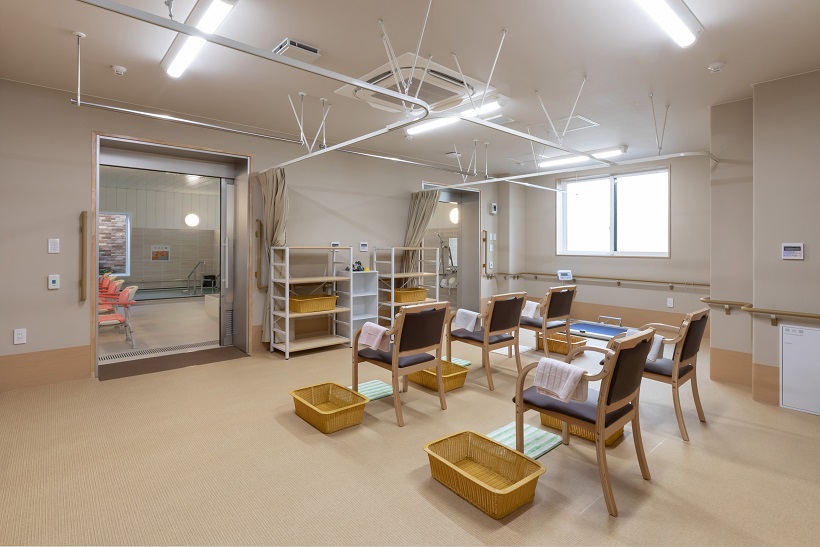 旭川ケアセンターそよ風