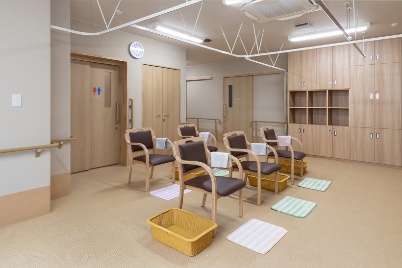 旭川ケアセンターそよ風