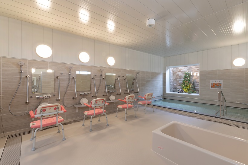 旭川ケアセンターそよ風