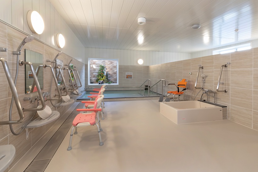 旭川ケアセンターそよ風