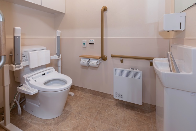 旭川ケアセンターそよ風