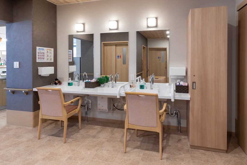 旭川ケアセンターそよ風