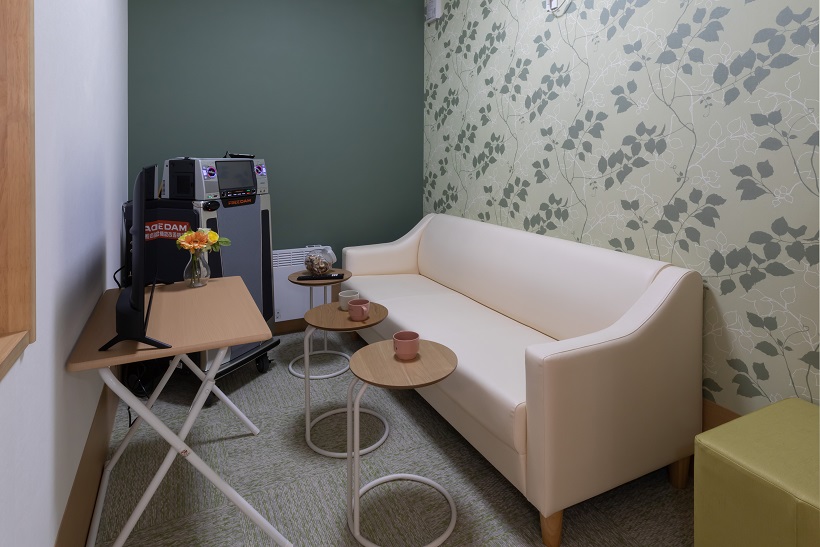 旭川ケアセンターそよ風