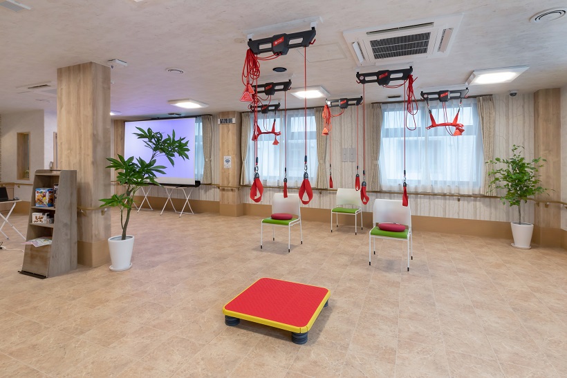 旭川ケアセンターそよ風