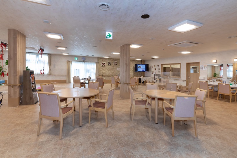 旭川ケアセンターそよ風