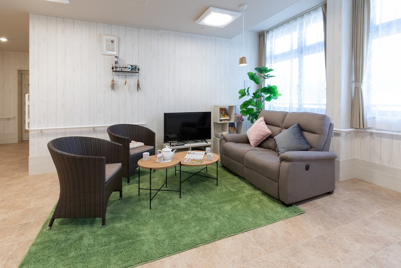 旭川ケアセンターそよ風