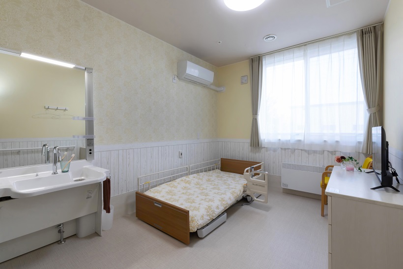 旭川ケアセンターそよ風