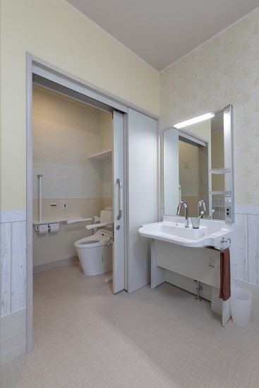 旭川ケアセンターそよ風