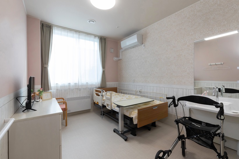 旭川ケアセンターそよ風