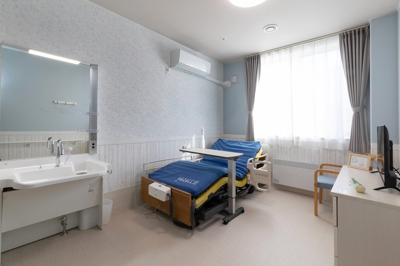 旭川ケアセンターそよ風