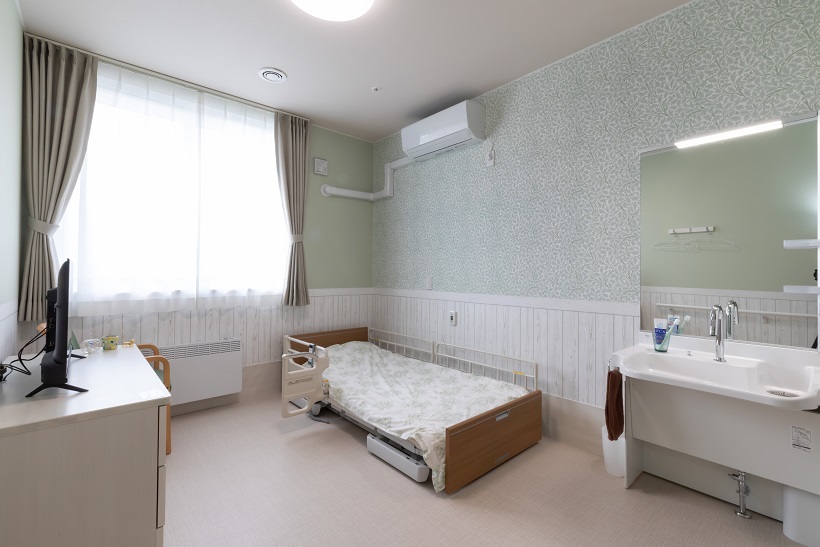 旭川ケアセンターそよ風