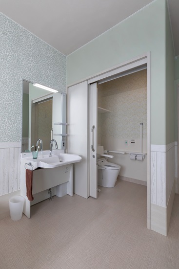 旭川ケアセンターそよ風