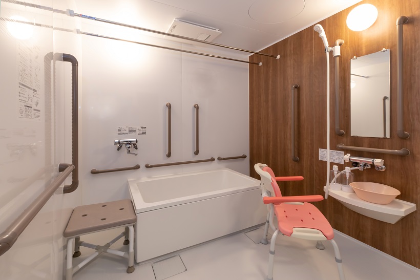 旭川ケアセンターそよ風