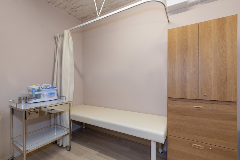 旭川ケアセンターそよ風