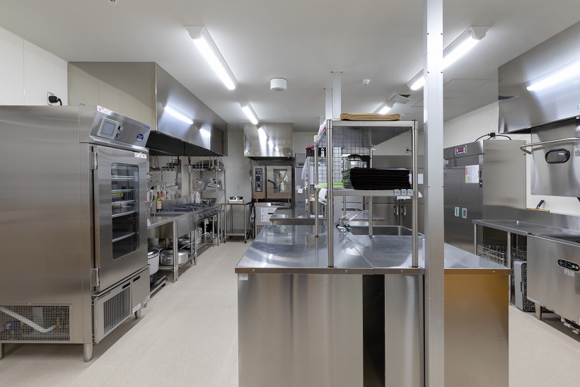 旭川ケアセンターそよ風