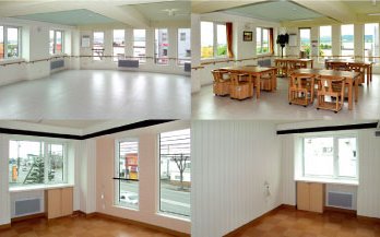 グループハウス 月のあかり